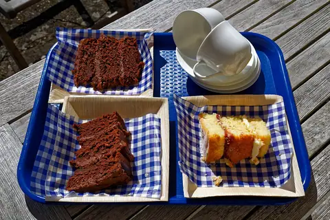 Greggs photo 4