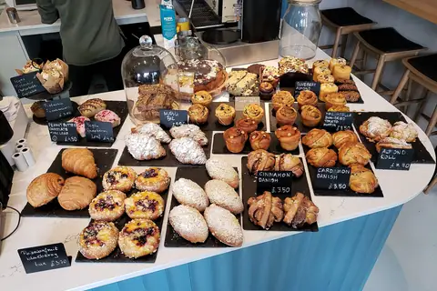 Greggs photo 1